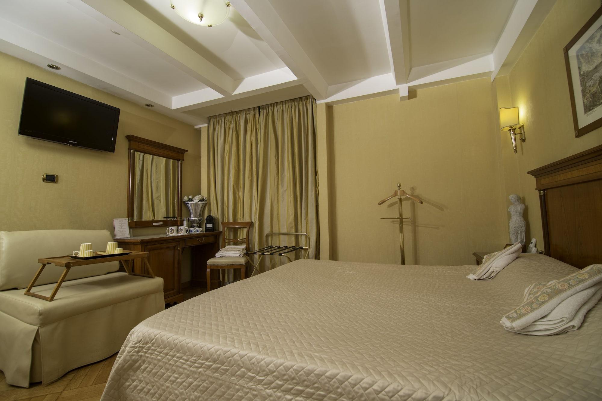 Luxury Rooms H 2000 Roma Dış mekan fotoğraf