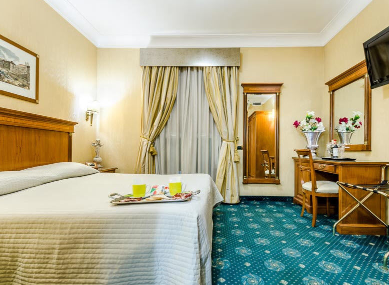 Luxury Rooms H 2000 Roma Dış mekan fotoğraf